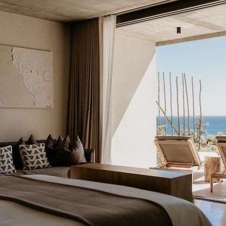 Pure Sea Boutique Lodge Goudiniweg Exterior photo