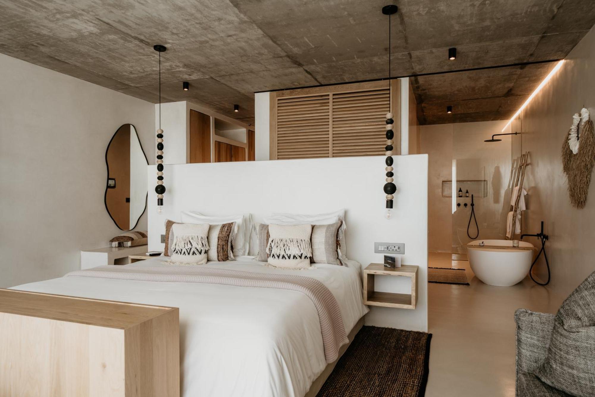 Pure Sea Boutique Lodge Goudiniweg Exterior photo